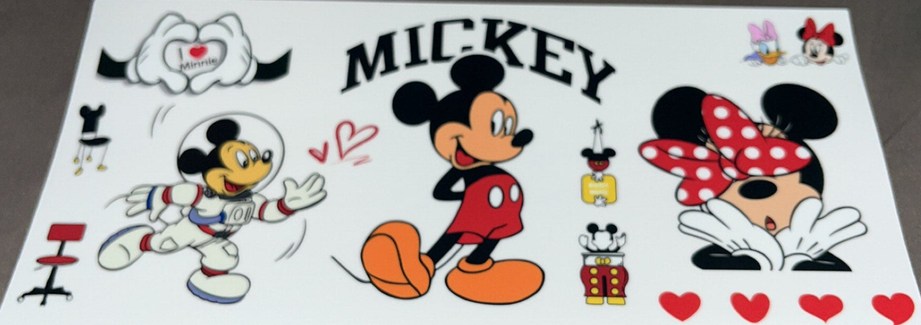 Mickey
