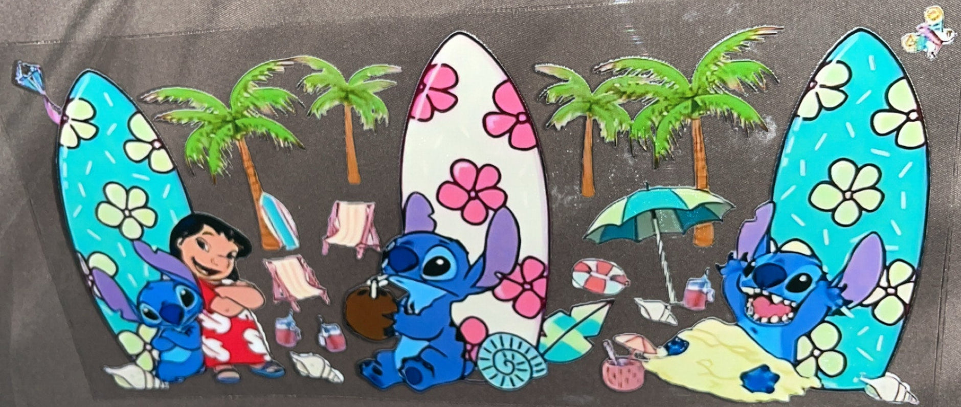 Lilo and Stitch